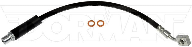 Dorman - First Stop Brake Hydraulic Hose P/N:H622772 Fits: Cadillac Xt5 19-17, Chevrolet Traverse 2017, GMC Acadia 2017, GMC Acadia 2019 - Image 1