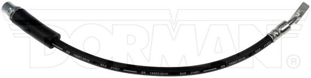 Dorman - First Stop Brake Hydraulic Hose P/N:H622773 Fits: Cadillac Xt5 19-17, Chevrolet Traverse 2017, GMC Acadia 2017, GMC Acadia 2019 - Image 3