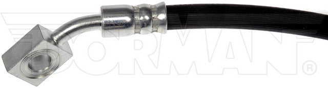 Dorman - First Stop Brake Hydraulic Hose P/N:H622773 Fits: Cadillac Xt5 19-17, Chevrolet Traverse 2017, GMC Acadia 2017, GMC Acadia 2019 - Image 2