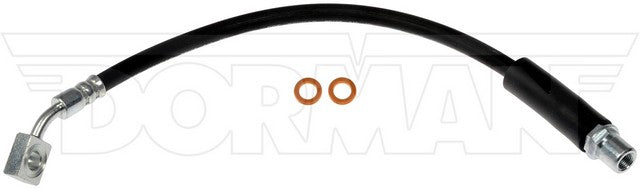 Dorman - First Stop Brake Hydraulic Hose P/N:H622773 Fits: Cadillac Xt5 19-17, Chevrolet Traverse 2017, GMC Acadia 2017, GMC Acadia 2019 - Image 1