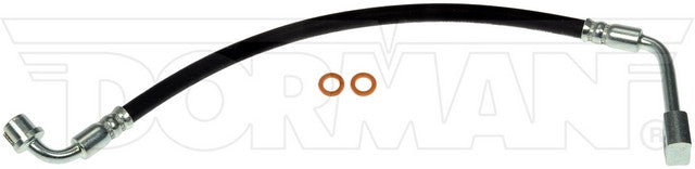 Dorman - First Stop Brake Hydraulic Hose P/N:H622775 Fits: Chevrolet Cruze 18-17 - Image 1