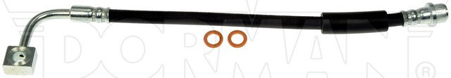 Dorman - First Stop Brake Hydraulic Hose P/N:H622776 Fits: Buick Regal Sportback 2018, Buick Regal Tourx 2018, Chevrolet Malibu 19-16 - Image 1