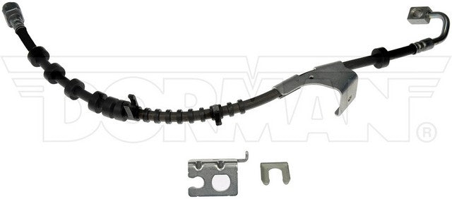 Dorman - First Stop Brake Hydraulic Hose P/N:H622781 Fits: Chrysler Pacifica 20-17 - Image 4