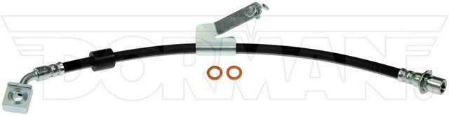 Dorman - First Stop Brake Hydraulic Hose P/N:H622783 Fits: Jeep Grand Cherokee 23-16, Jeep Grand Cherokee Wk 2022 - Image 5