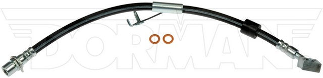 Dorman - First Stop Brake Hydraulic Hose P/N:H622783 Fits: Jeep Grand Cherokee 23-16, Jeep Grand Cherokee Wk 2022 - Image 1