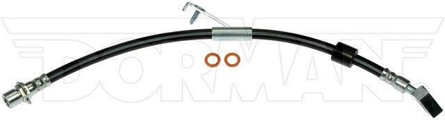 Dorman - First Stop Brake Hydraulic Hose P/N:H622784 Fits: Jeep Grand Cherokee 23-16, Jeep Grand Cherokee Wk 2022 - Image 1