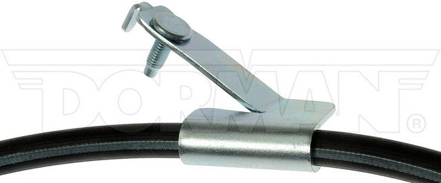 Dorman - First Stop Brake Hydraulic Hose P/N:H622784 Fits: Jeep Grand Cherokee 23-16, Jeep Grand Cherokee Wk 2022 - Image 2
