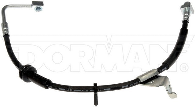 Dorman - First Stop Brake Hydraulic Hose P/N:H622785 Fits: Chrysler Pacifica 19-17 - Image 2