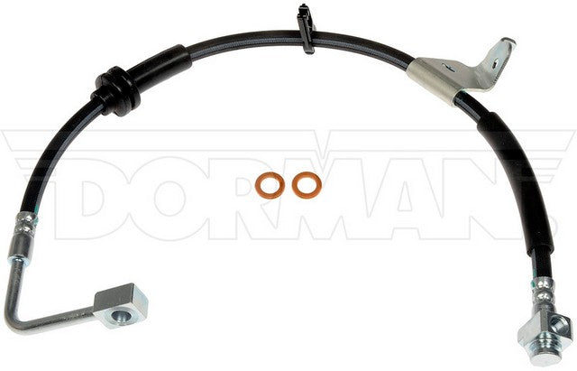 Dorman - First Stop Brake Hydraulic Hose P/N:H622785 Fits: Chrysler Pacifica 19-17 - Image 1
