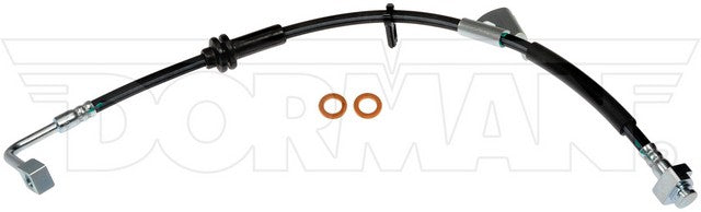 Dorman - First Stop Brake Hydraulic Hose P/N:H622786 Fits: Chrysler Pacifica 2017 - Image 1