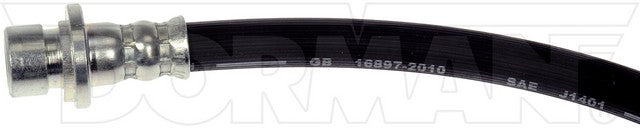 Dorman - First Stop Brake Hydraulic Hose P/N:H622791 Fits: Honda Civic 21-17 - Image 3
