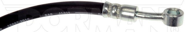 Dorman - First Stop Brake Hydraulic Hose P/N:H622791 Fits: Honda Civic 21-17 - Image 2