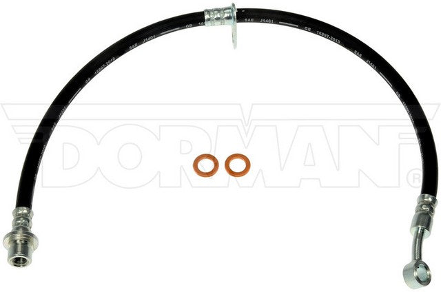 Dorman - First Stop Brake Hydraulic Hose P/N:H622791 Fits: Honda Civic 21-17 - Image 1