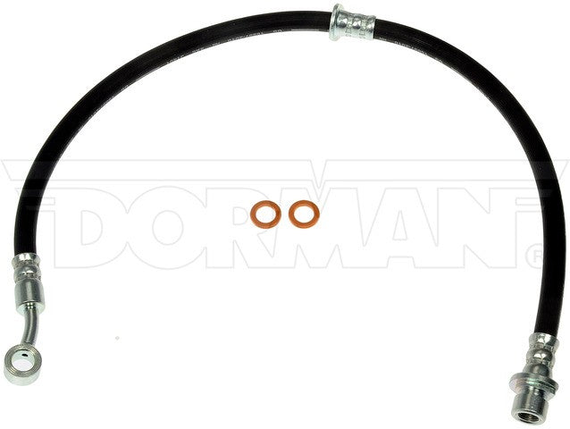 Dorman - First Stop Brake Hydraulic Hose P/N:H622792 Fits: Honda Civic 21-17 - Image 1