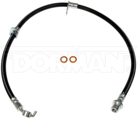 Dorman - First Stop Brake Hydraulic Hose P/N:H622802 Fits: Acura Mdx 20-17 - Image 1