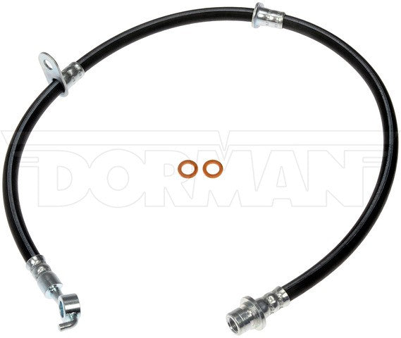 Dorman - First Stop Brake Hydraulic Hose P/N:H622803 Fits: Acura Mdx 20-17 - Image 1