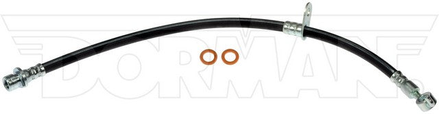 Dorman - First Stop Brake Hydraulic Hose P/N:H622804 Fits: Acura Rlx 2014, Acura Rlx 20-17 - Image 1