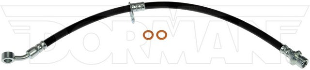 Dorman - First Stop Brake Hydraulic Hose P/N:H622806 Fits: Acura Ilx 22-16 - Image 1
