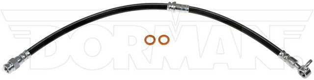Dorman - First Stop Brake Hydraulic Hose P/N:H622808 Fits: Mazda Cx-9 23-16 - Image 1