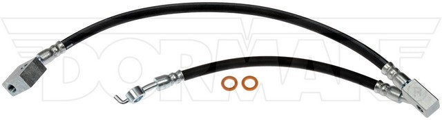Dorman - First Stop Brake Hydraulic Hose P/N:H622810 Fits: Nissan Titan Xd 23-17 - Image 1