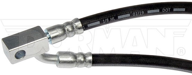 Dorman - First Stop Brake Hydraulic Hose P/N:H622811 Fits: Nissan Titan Xd 23-17 - Image 4