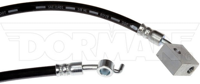 Dorman - First Stop Brake Hydraulic Hose P/N:H622811 Fits: Nissan Titan Xd 23-17 - Image 3