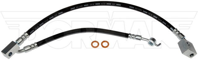 Dorman - First Stop Brake Hydraulic Hose P/N:H622811 Fits: Nissan Titan Xd 23-17 - Image 1