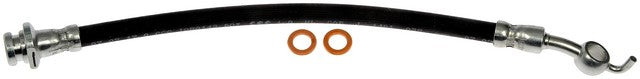 Dorman - First Stop Brake Hydraulic Hose P/N:H622813 Fits: Nissan Titan 23-17, Nissan Titan Xd 19-17 - Image 1