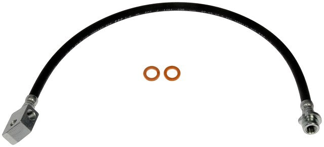 Dorman - First Stop Brake Hydraulic Hose P/N:H622814 Fits: Nissan Titan Xd 23-17 - Image 1