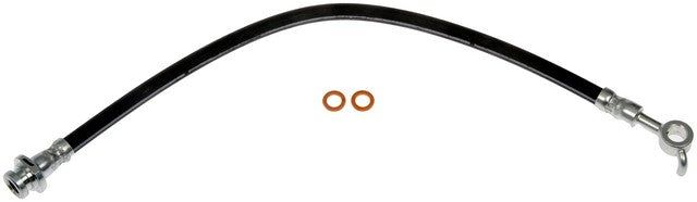 Dorman - First Stop Brake Hydraulic Hose P/N:H622815 Fits: Nissan Titan Xd 23-17 - Image 1