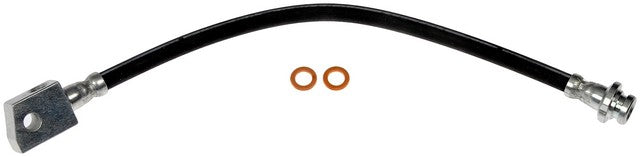 Dorman - First Stop Brake Hydraulic Hose P/N:H622817 Fits: Nissan 370z 21-17 - Image 1