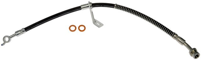 Dorman - First Stop Brake Hydraulic Hose P/N:H622826 Fits: Hyundai Ioniq 22-17, Kia Niro 22-17, Kia Niro Ev 2019 - Image 1