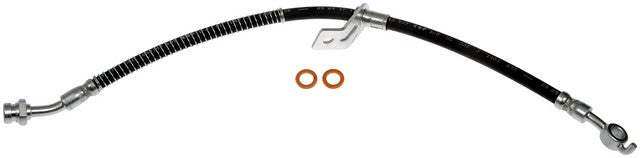 Dorman - First Stop Brake Hydraulic Hose P/N:H622827 Fits: Hyundai Ioniq 22-17, Kia Niro 22-17, Kia Niro Ev 2019 - Image 1