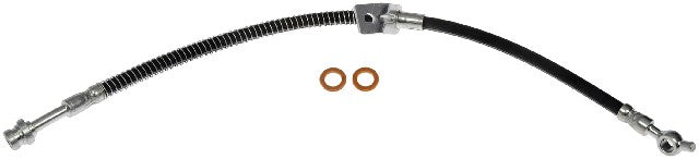 Dorman - First Stop Brake Hydraulic Hose P/N:H622828 Fits: Hyundai Elantra 20-17, Hyundai Elantra Gt 2020, Kia Forte 2020 - Image 1