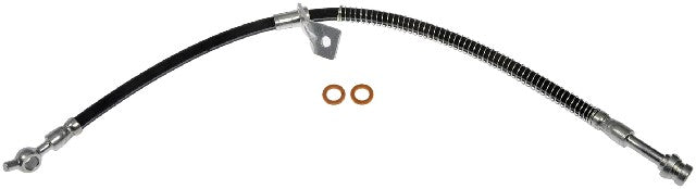 Dorman - First Stop Brake Hydraulic Hose P/N:H622829 Fits: Hyundai Elantra 20-17, Hyundai Elantra Gt 2020, Kia Forte 2020 - Image 1