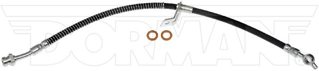 Dorman - First Stop Brake Hydraulic Hose P/N:H622831 Fits: Hyundai Elantra 20-17, Hyundai Elantra Gt 2020, Kia Forte 21-20 - Image 1