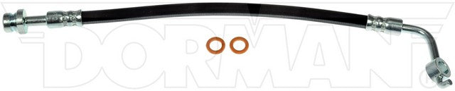 Dorman - First Stop Brake Hydraulic Hose P/N:H622834 Fits: Hyundai Elantra 18-17 - Image 1