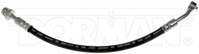 Dorman - First Stop Brake Hydraulic Hose P/N:H622836 Fits: Hyundai Ioniq 22-17, Kia Niro 22-17 - Image 4