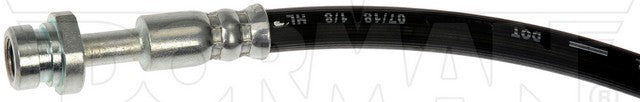 Dorman - First Stop Brake Hydraulic Hose P/N:H622836 Fits: Hyundai Ioniq 22-17, Kia Niro 22-17 - Image 3
