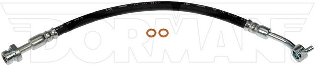 Dorman - First Stop Brake Hydraulic Hose P/N:H622836 Fits: Hyundai Ioniq 22-17, Kia Niro 22-17 - Image 1
