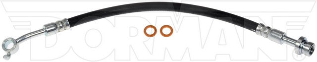Dorman - First Stop Brake Hydraulic Hose P/N:H622837 Fits: Hyundai Ioniq 22-17, Kia Niro 22-17 - Image 1