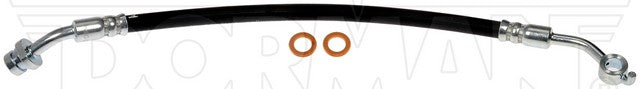 Dorman - First Stop Brake Hydraulic Hose P/N:H622838 Fits: Hyundai Ioniq 21-17 - Image 1