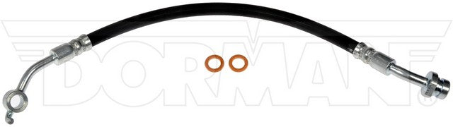 Dorman - First Stop Brake Hydraulic Hose P/N:H622839 Fits: Hyundai Ioniq 21-17 - Image 1