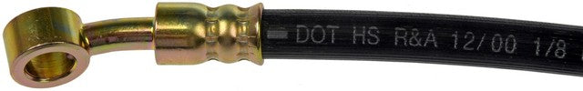 Dorman - First Stop Brake Hydraulic Hose P/N:H629000 Fits: Dodge Atos 04-01 - Image 3