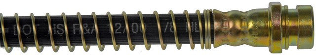Dorman - First Stop Brake Hydraulic Hose P/N:H629000 Fits: Dodge Atos 04-01 - Image 2