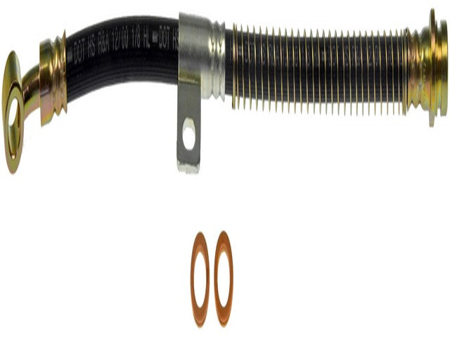 Dorman - First Stop Brake Hydraulic Hose P/N:H629000 Fits: Dodge Atos 04-01 - Image 1