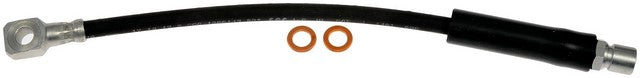 Dorman - First Stop Brake Hydraulic Hose P/N:H629015 Fits: Chevrolet Chevy 12-01, Chevrolet Chevy Monza 2003, Chevrolet Corsa 03-02 - Image 1