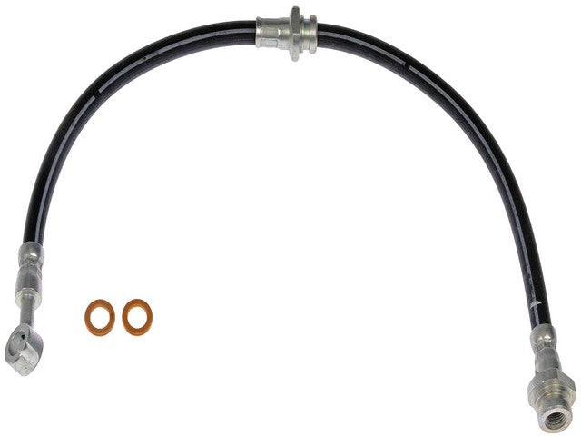 Dorman - First Stop Brake Hydraulic Hose P/N:H629025 Fits: Nissan X-trail 07-02, Nissan X-trail 2013 - Image 1