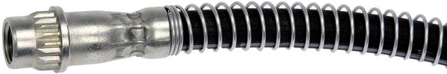 Dorman - First Stop Brake Hydraulic Hose P/N:H629026 Fits: Nissan Platina 10-02, Renault Clio 10-02, Volkswagen Gol 2013, Volkswagen Gol 20-16, Volkswagen Gol Sedan 2013, Volkswagen Saveiro 16-12, Volkswagen Saveiro 19-18 - Image 3