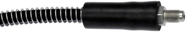 Dorman - First Stop Brake Hydraulic Hose P/N:H629026 Fits: Nissan Platina 10-02, Renault Clio 10-02, Volkswagen Gol 2013, Volkswagen Gol 20-16, Volkswagen Gol Sedan 2013, Volkswagen Saveiro 16-12, Volkswagen Saveiro 19-18 - Image 2